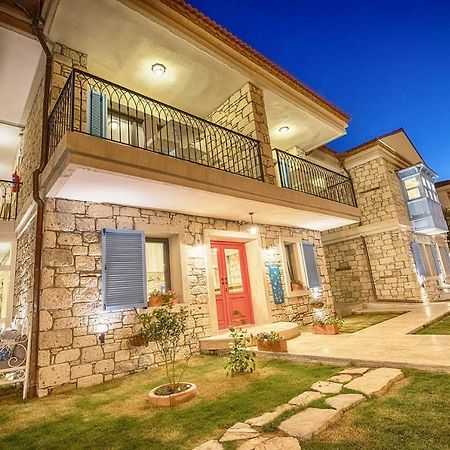 Bademli Konak Otel Datça Exteriér fotografie