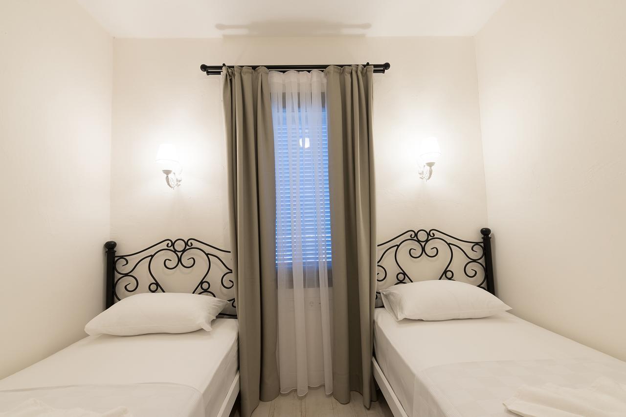 Bademli Konak Otel Datça Exteriér fotografie