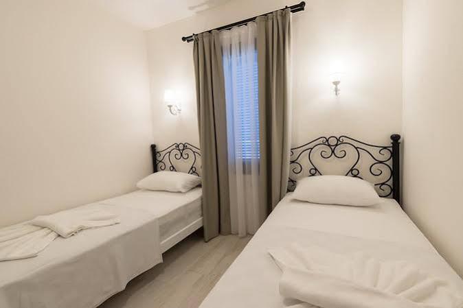 Bademli Konak Otel Datça Exteriér fotografie